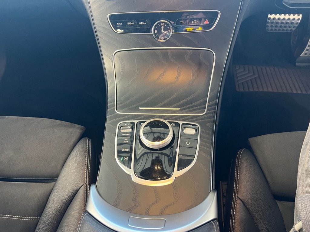 Used Mercedes-Benz C Class 2018 for sale - 77263064: Photo 39