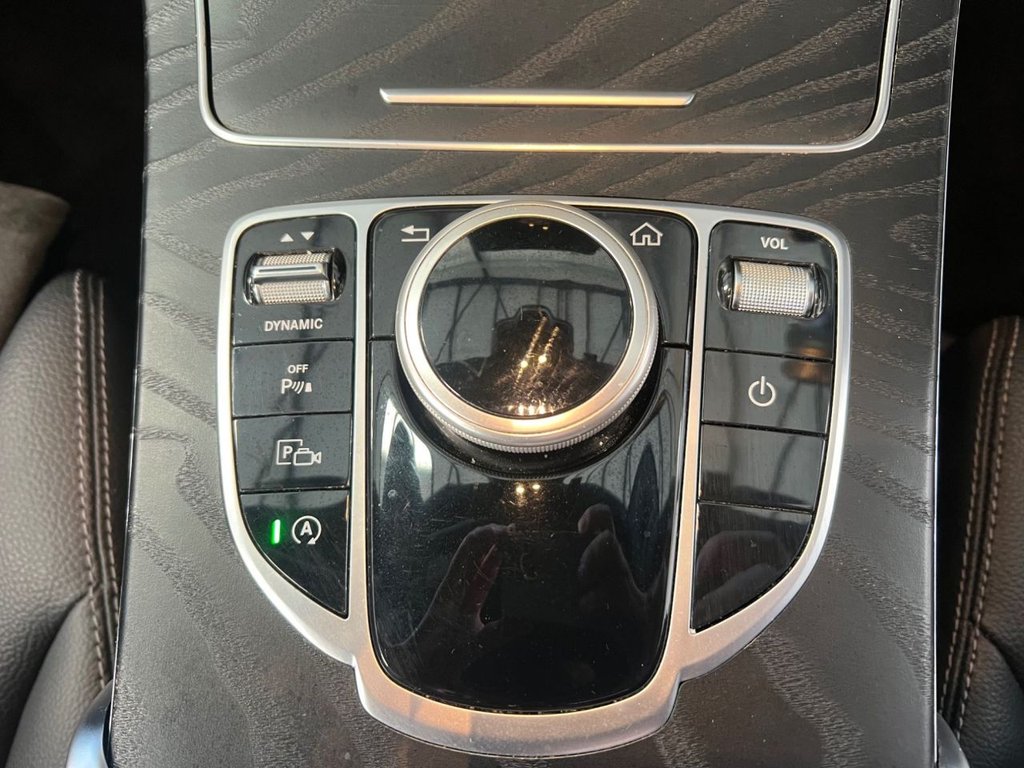 Used Mercedes-Benz C Class 2018 for sale - 77263064: Photo 41