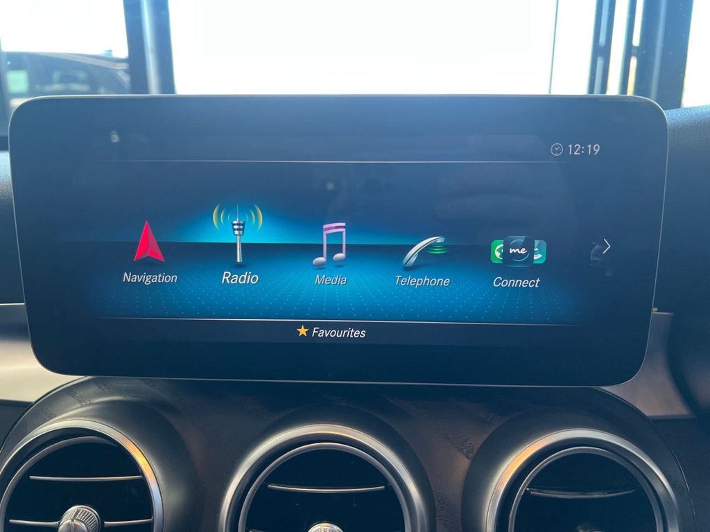 Used Mercedes-Benz C Class 2018 for sale - 77263064: Photo 46