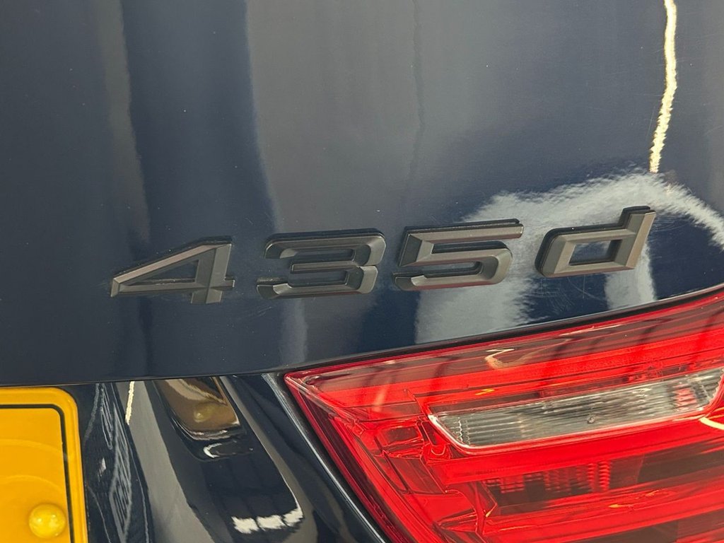 Used BMW 4 Series 2016 for sale - 78200939: Photo 17