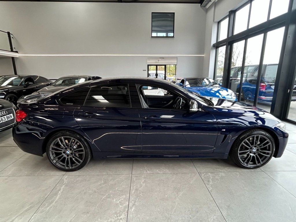 Used BMW 4 Series 2016 for sale - 78200939: Photo 2