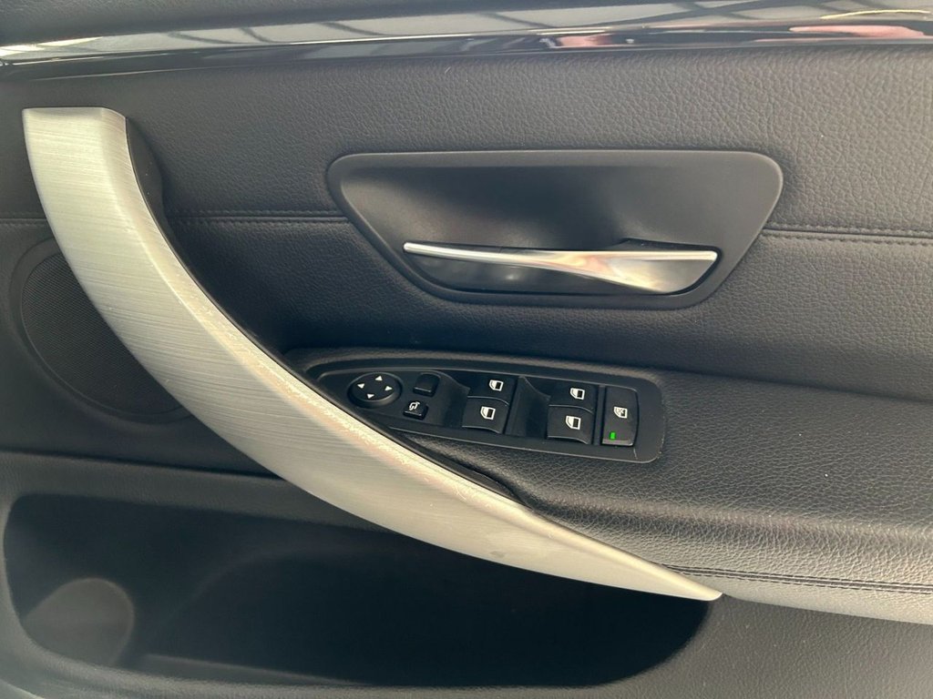 Used BMW 4 Series 2016 for sale - 78200939: Photo 25
