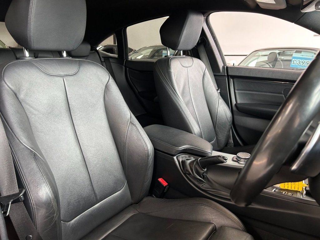 Used BMW 4 Series 2016 for sale - 78200939: Photo 26