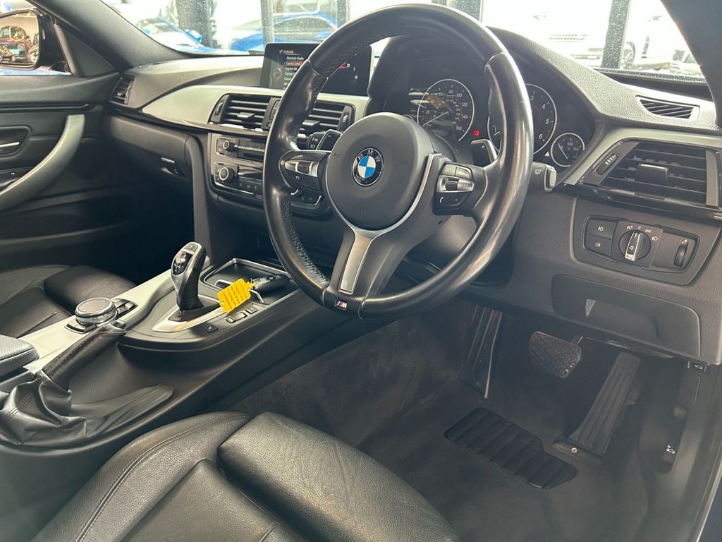 Used BMW 4 Series 2016 for sale - 78200939: Photo 4