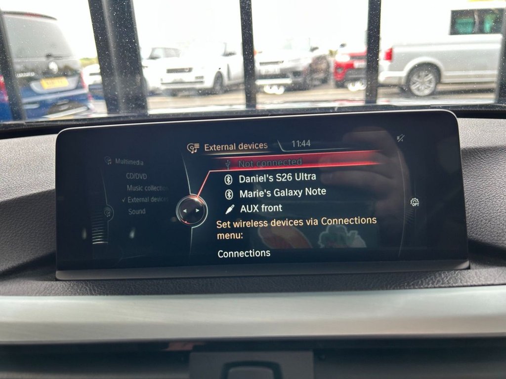 Used BMW 4 Series 2016 for sale - 78200939: Photo 40