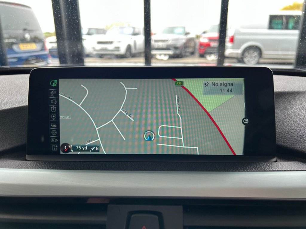 Used BMW 4 Series 2016 for sale - 78200939: Photo 43