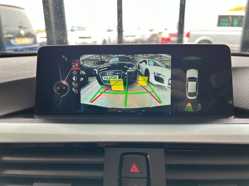 Used BMW 4 Series 2016 for sale - 78200939: Photo 45