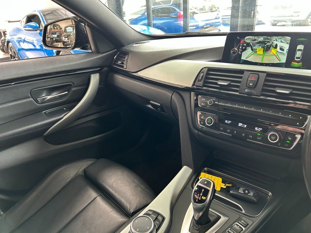 Used BMW 4 Series 2016 for sale - 78200939: Photo 46