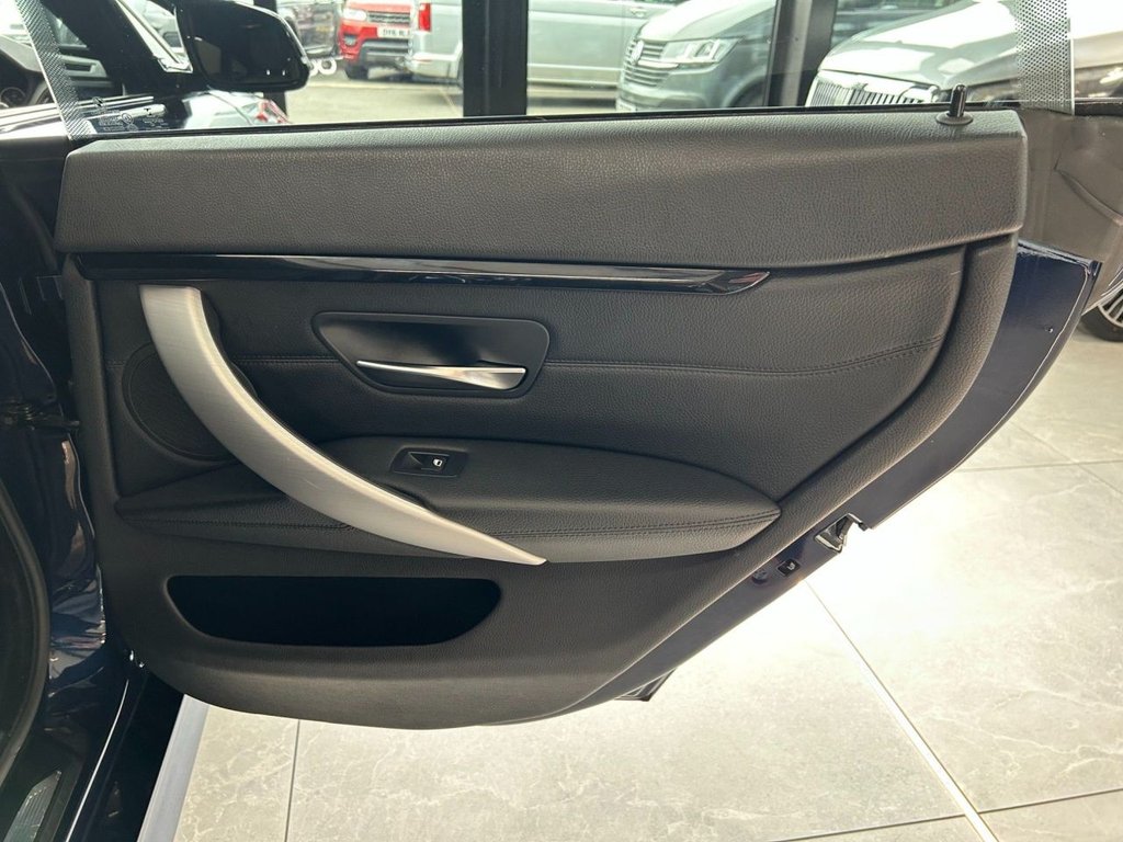 Used BMW 4 Series 2016 for sale - 78200939: Photo 48