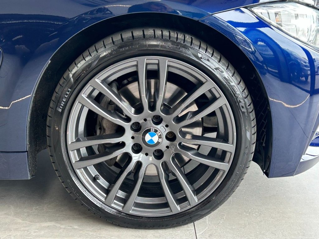 Used BMW 4 Series 2016 for sale - 78200939: Photo 8