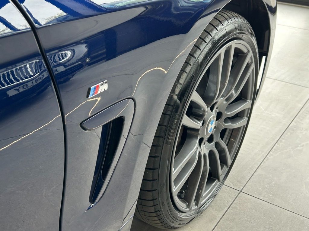 Used BMW 4 Series 2016 for sale - 78200939: Photo 9