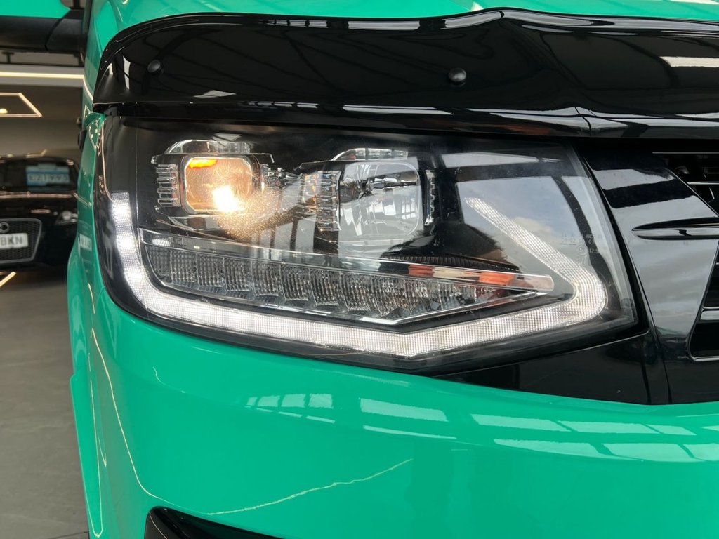 Used Volkswagen Transporter 2017 for sale - 77534767: Photo 19