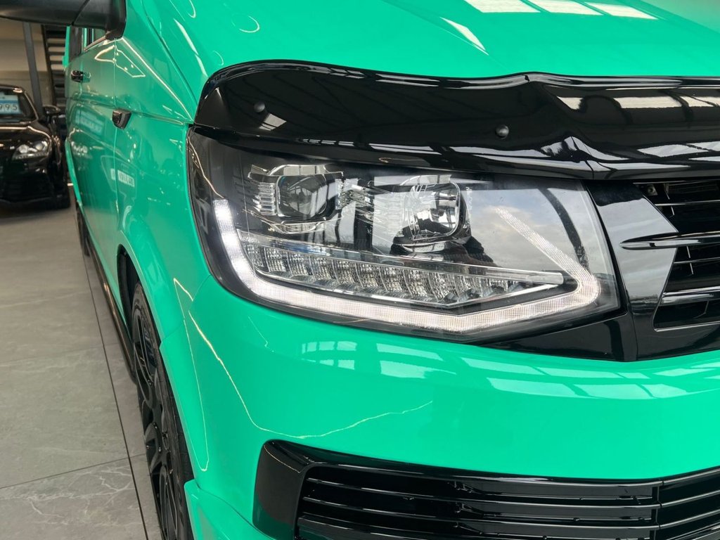 Used Volkswagen Transporter 2017 for sale - 77534767: Photo 22