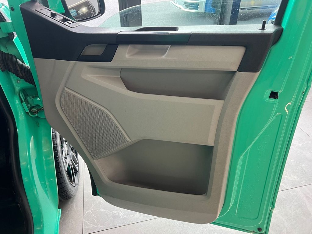 Used Volkswagen Transporter 2017 for sale - 77534767: Photo 23