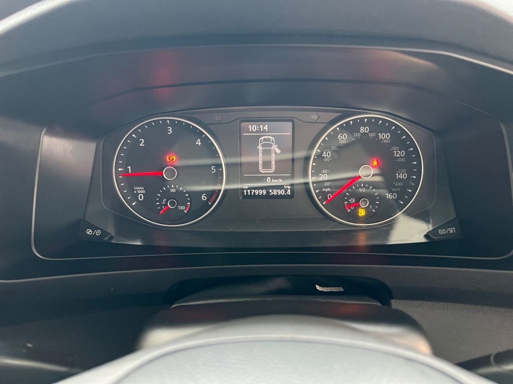 Used Volkswagen Transporter 2017 for sale - 77534767: Photo 29