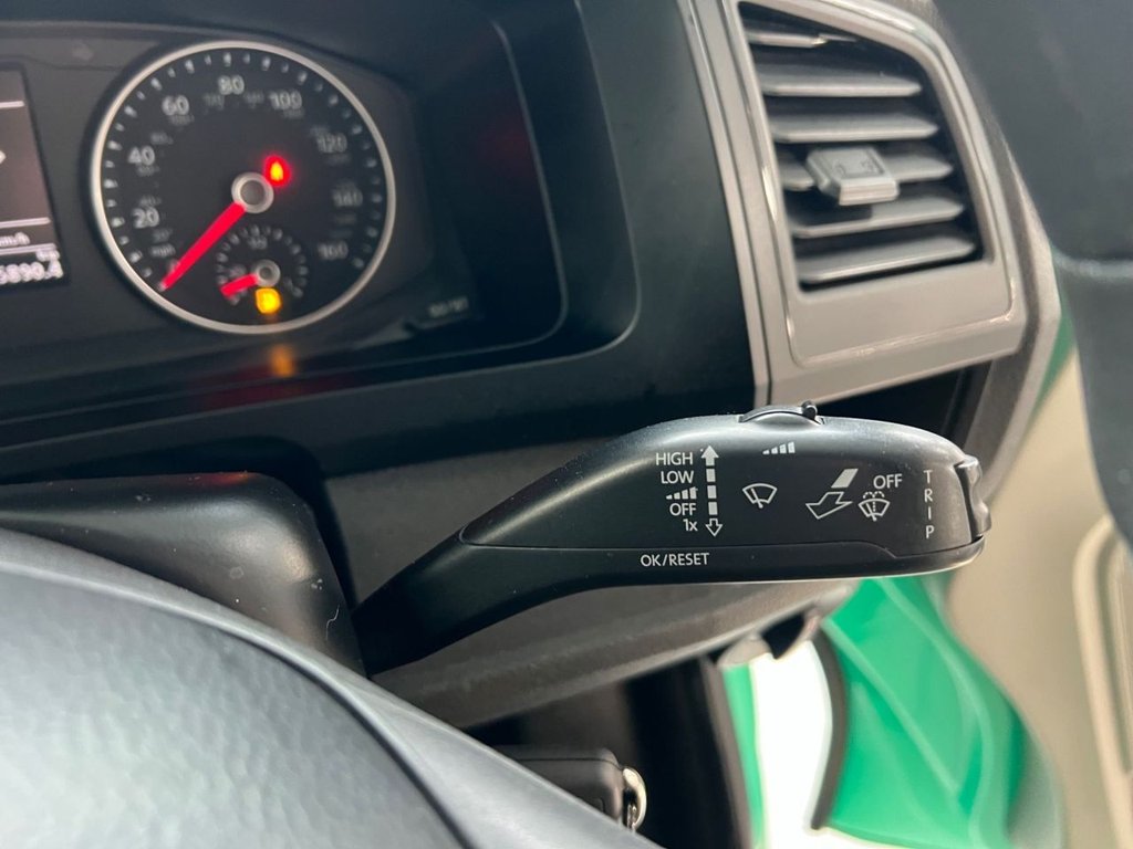 Used Volkswagen Transporter 2017 for sale - 77534767: Photo 30