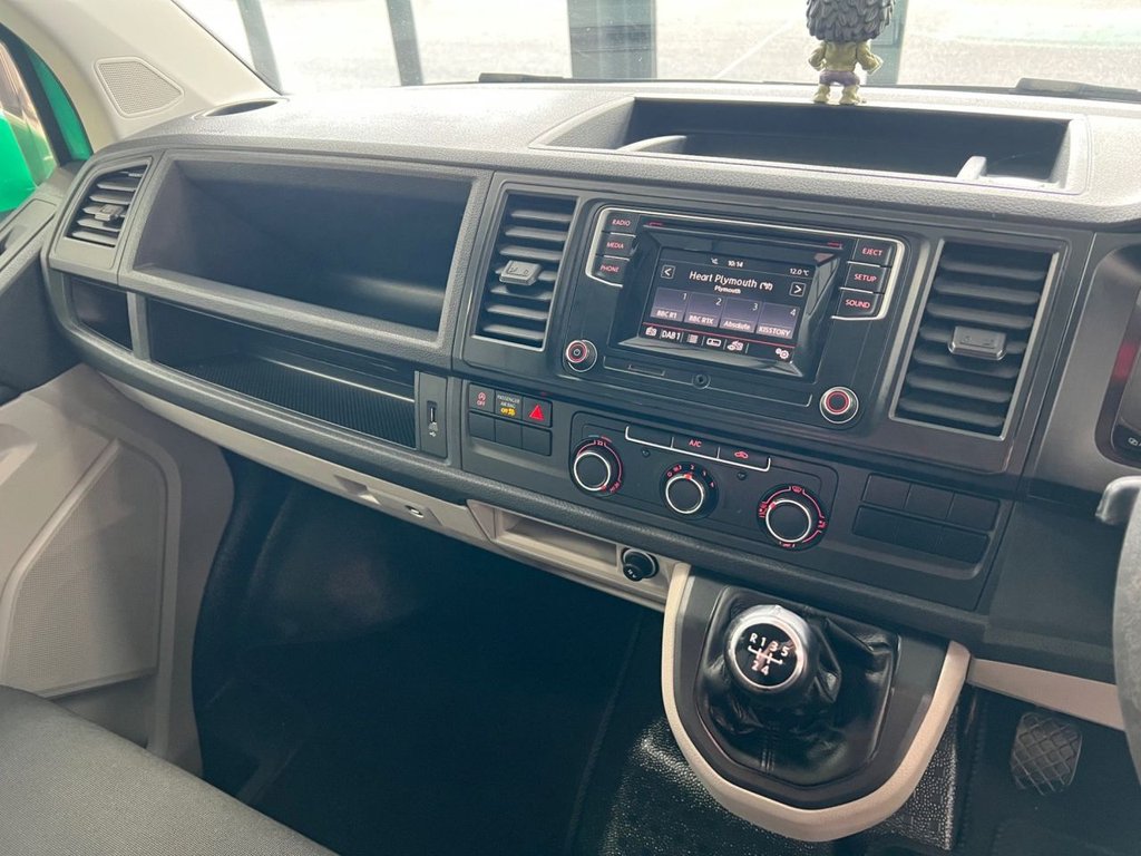 Used Volkswagen Transporter 2017 for sale - 77534767: Photo 31