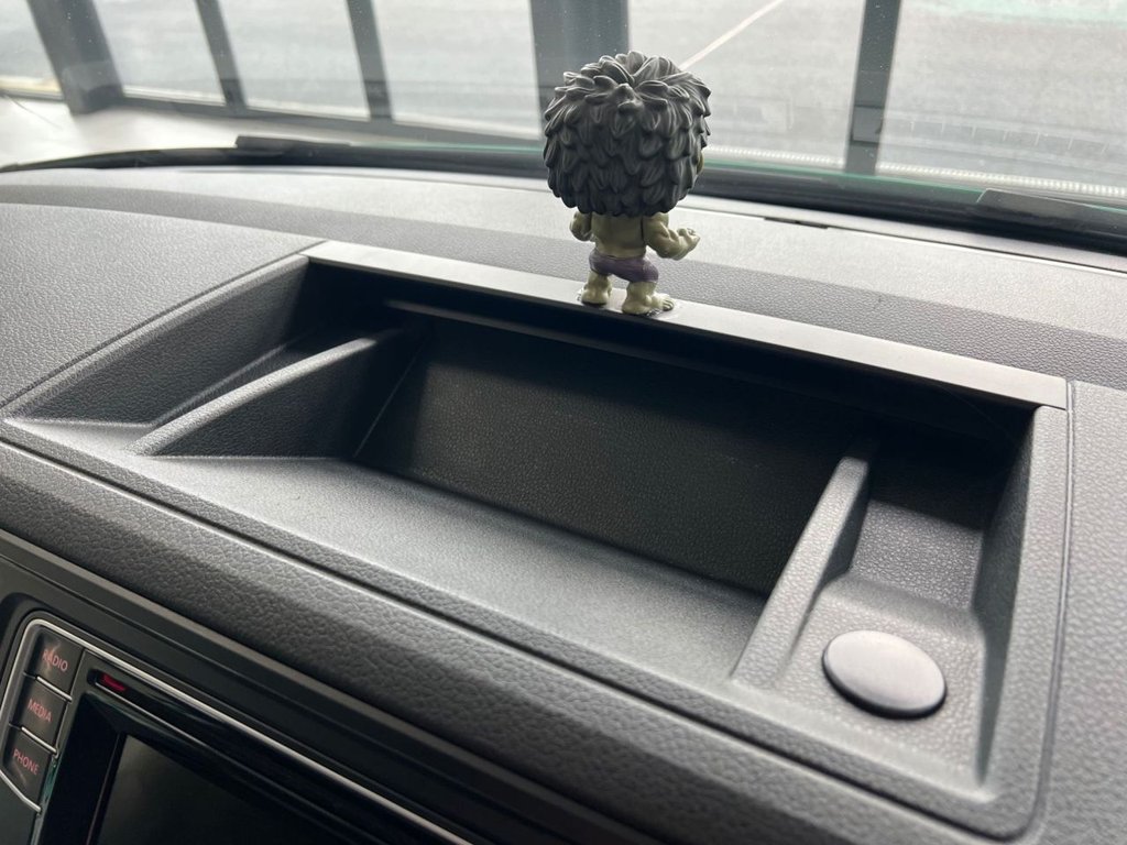 Used Volkswagen Transporter 2017 for sale - 77534767: Photo 33