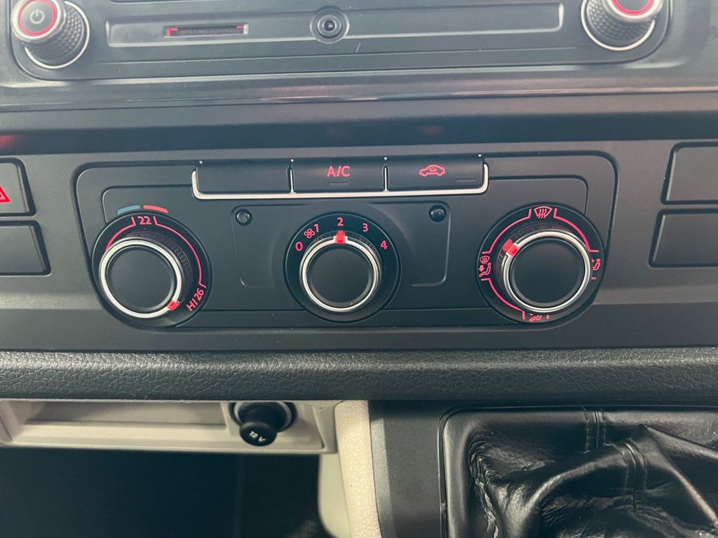 Used Volkswagen Transporter 2017 for sale - 77534767: Photo 34