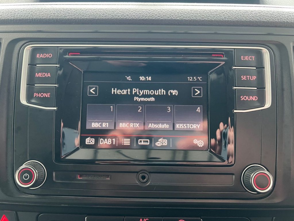 Used Volkswagen Transporter 2017 for sale - 77534767: Photo 37