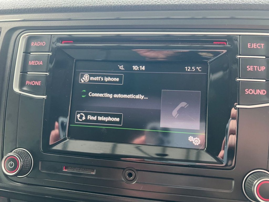 Used Volkswagen Transporter 2017 for sale - 77534767: Photo 38