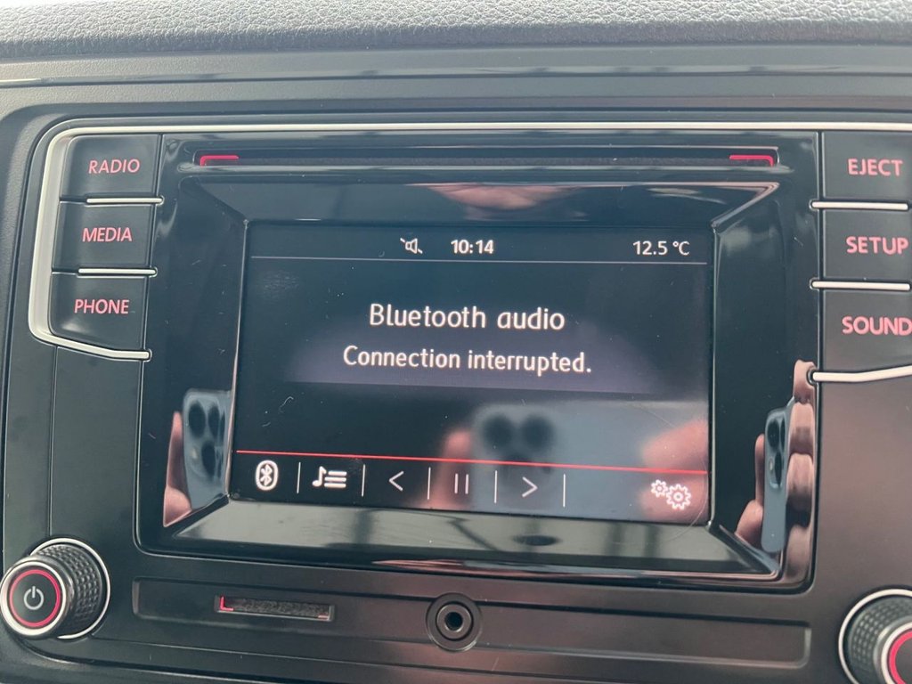 Used Volkswagen Transporter 2017 for sale - 77534767: Photo 39