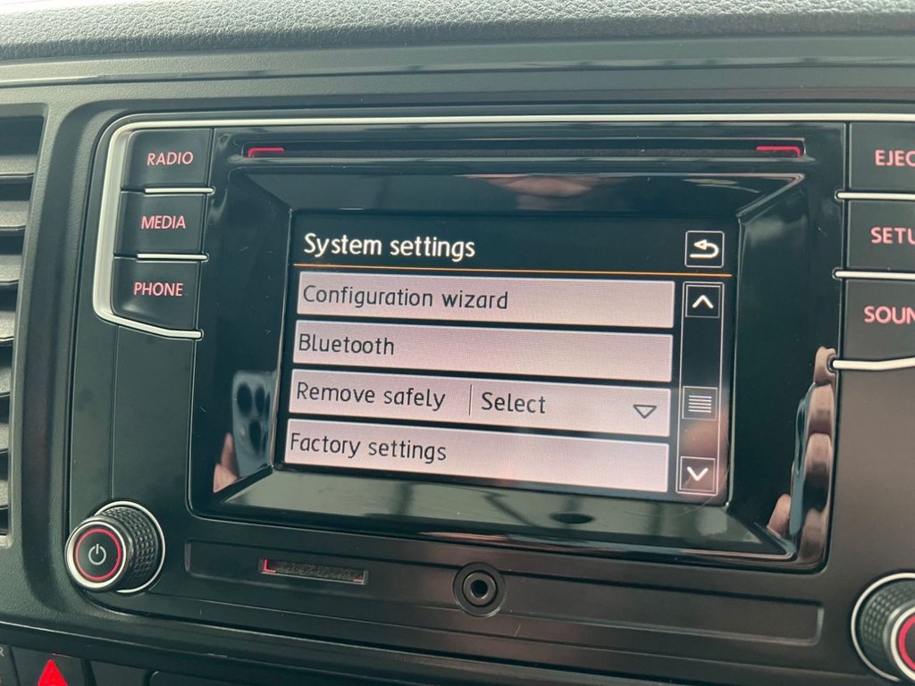 Used Volkswagen Transporter 2017 for sale - 77534767: Photo 41