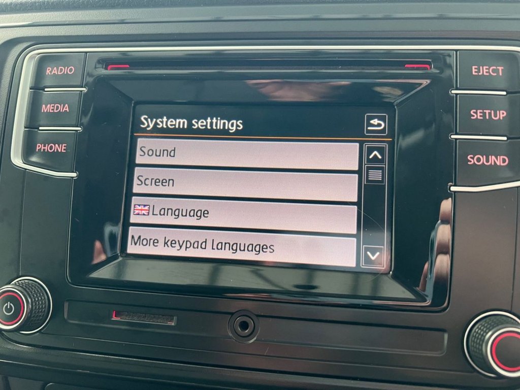 Used Volkswagen Transporter 2017 for sale - 77534767: Photo 42