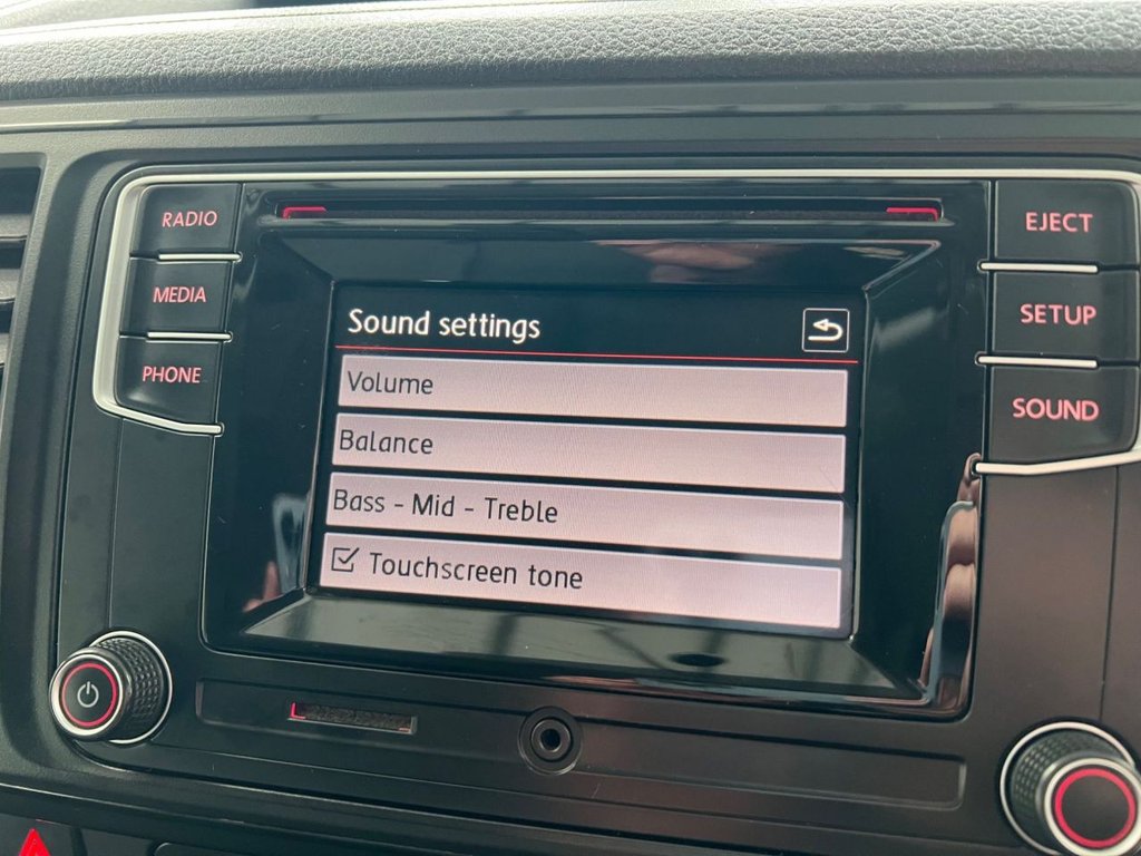 Used Volkswagen Transporter 2017 for sale - 77534767: Photo 43