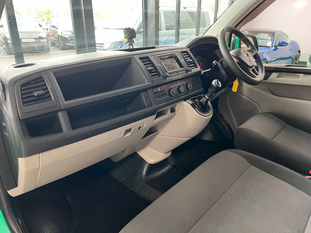 Used Volkswagen Transporter 2017 for sale - 77534767: Photo 48