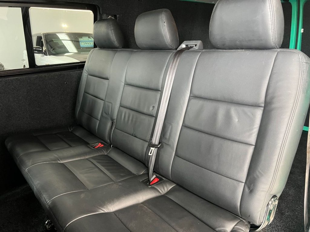 Used Volkswagen Transporter 2017 for sale - 77534767: Photo 49