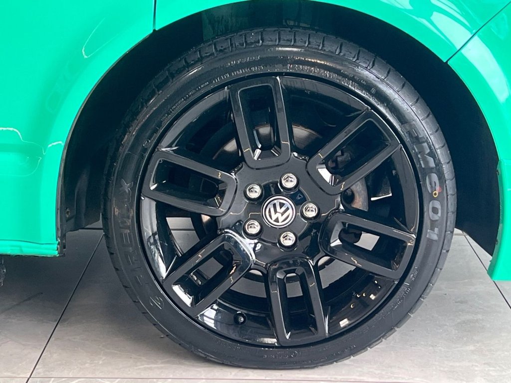 Used Volkswagen Transporter 2017 for sale - 77534767: Photo 8