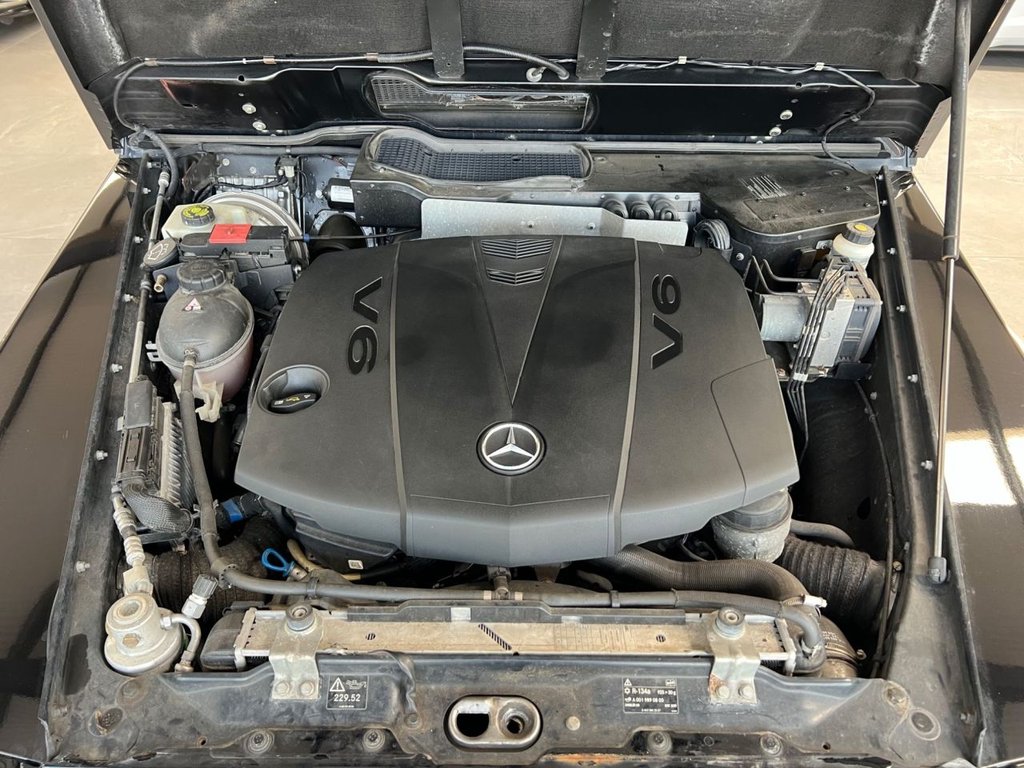 Vehicle 31