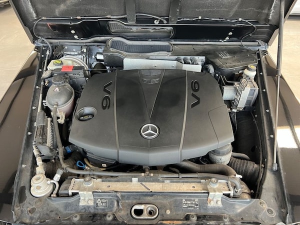 Used Mercedes-Benz G-Class 2015 for sale - 75573614: Photo 31