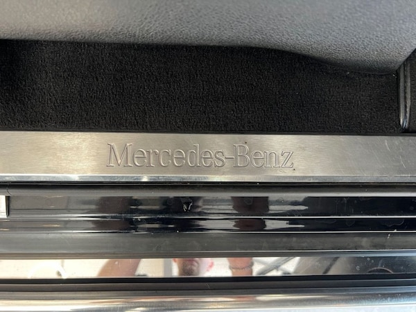 Used Mercedes-Benz G-Class 2015 for sale - 75573614: Photo 32