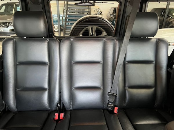 Used Mercedes-Benz G-Class 2015 for sale - 75573614: Photo 41