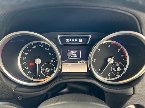 Used Mercedes-Benz G-Class 2015 for sale - 75573614: Photo 48