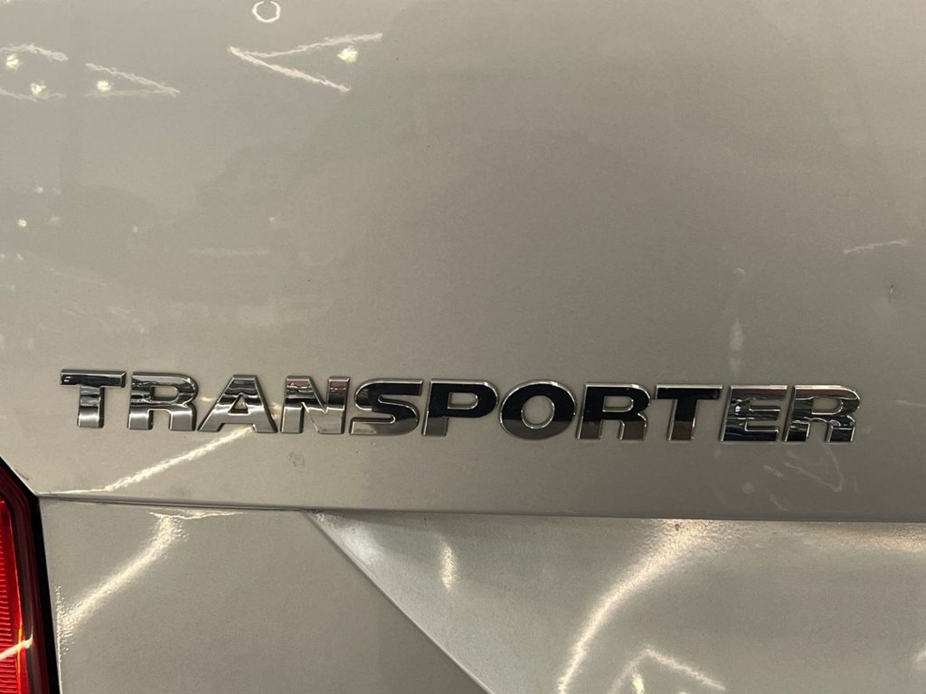 Used Volkswagen Transporter 2019 for sale - 77369281: Photo 12