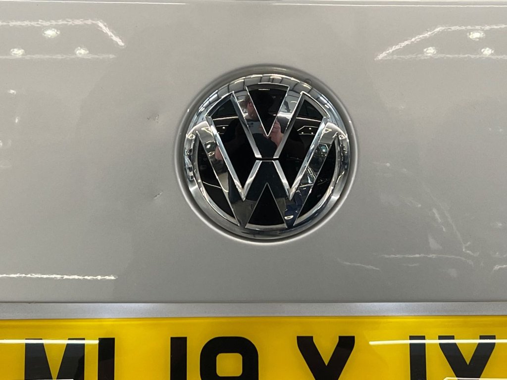 Used Volkswagen Transporter 2019 for sale - 77369281: Photo 13