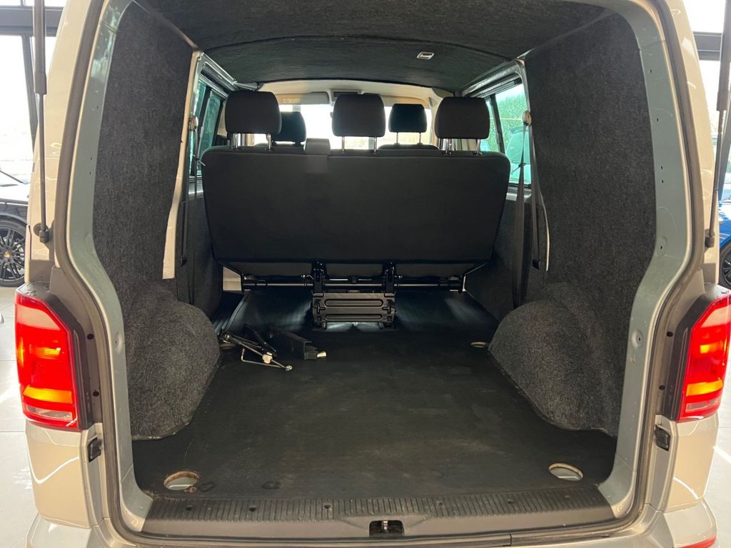 Used Volkswagen Transporter 2019 for sale - 77369281: Photo 14