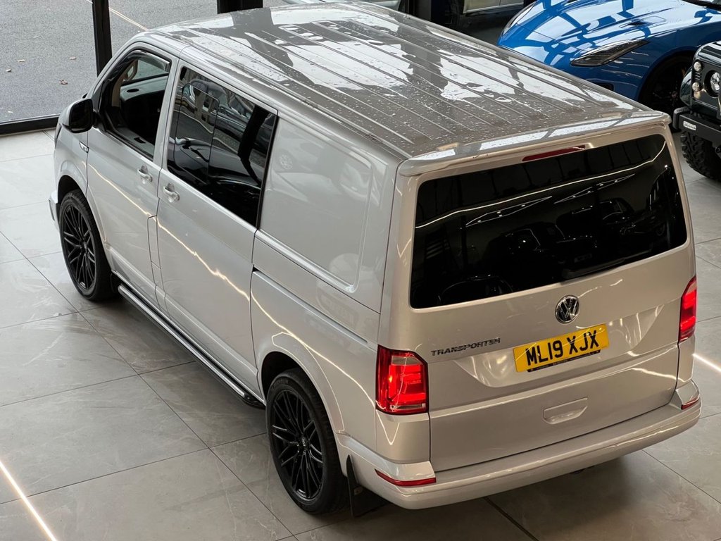 Used Volkswagen Transporter 2019 for sale - 77369281: Photo 16