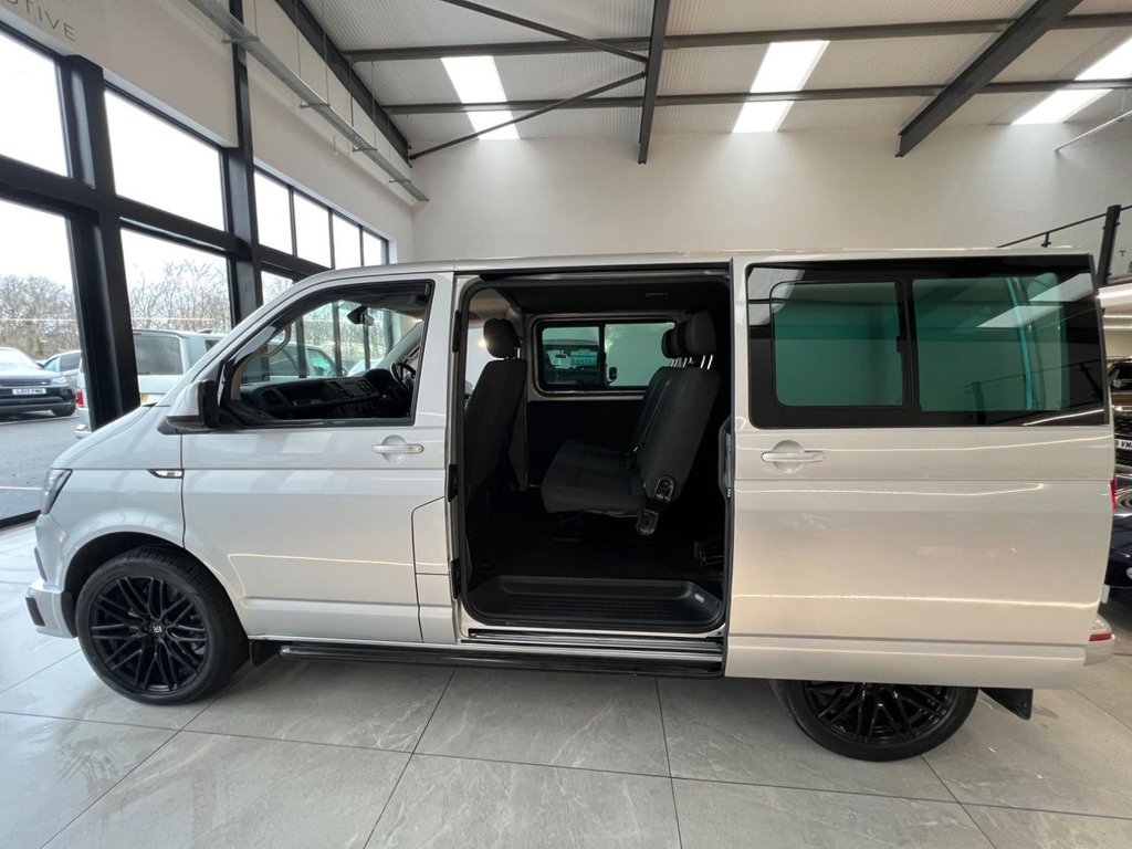 Used Volkswagen Transporter 2019 for sale - 77369281: Photo 17