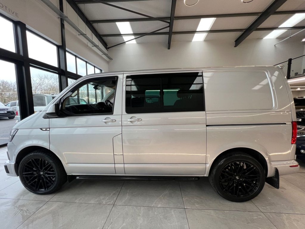 Used Volkswagen Transporter 2019 for sale - 77369281: Photo 18