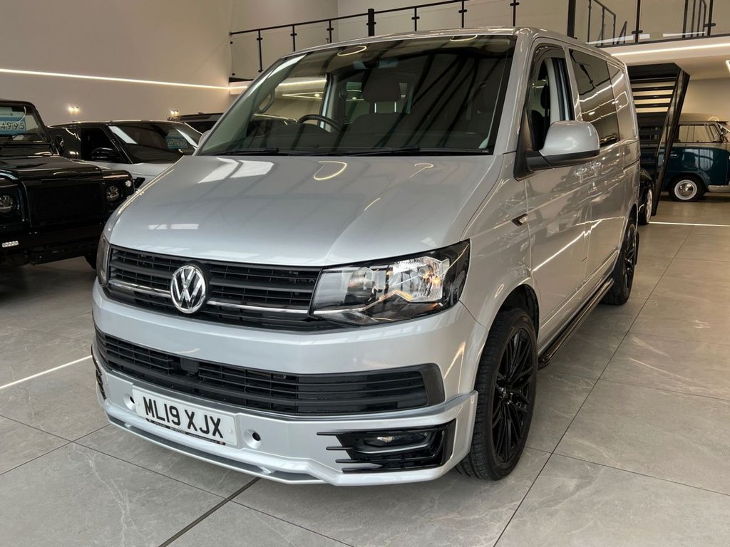 Used Volkswagen Transporter 2019 for sale - 77369281: Photo 19