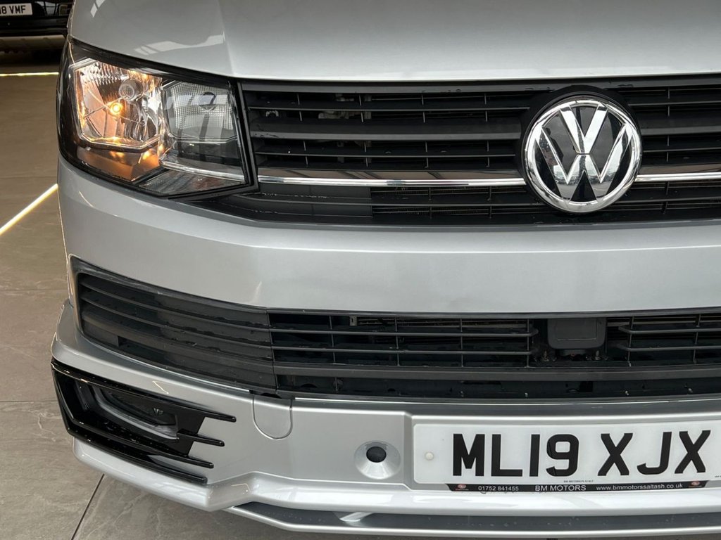 Used Volkswagen Transporter 2019 for sale - 77369281: Photo 20
