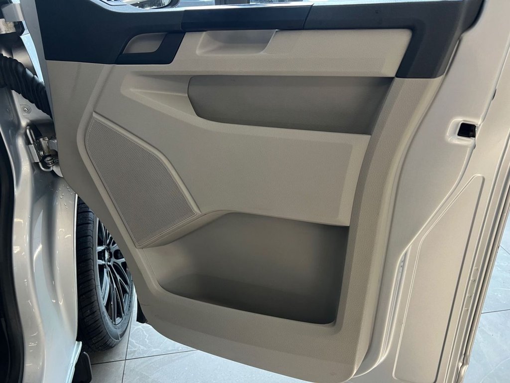 Used Volkswagen Transporter 2019 for sale - 77369281: Photo 22