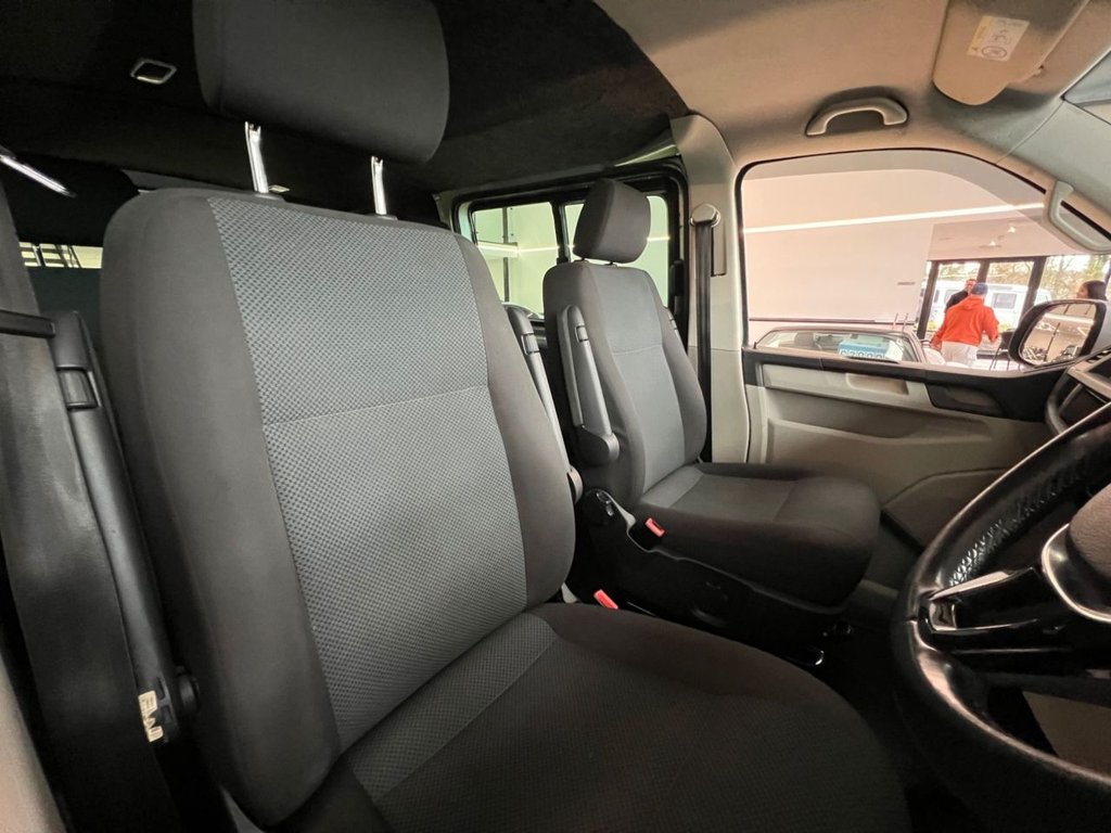 Used Volkswagen Transporter 2019 for sale - 77369281: Photo 26