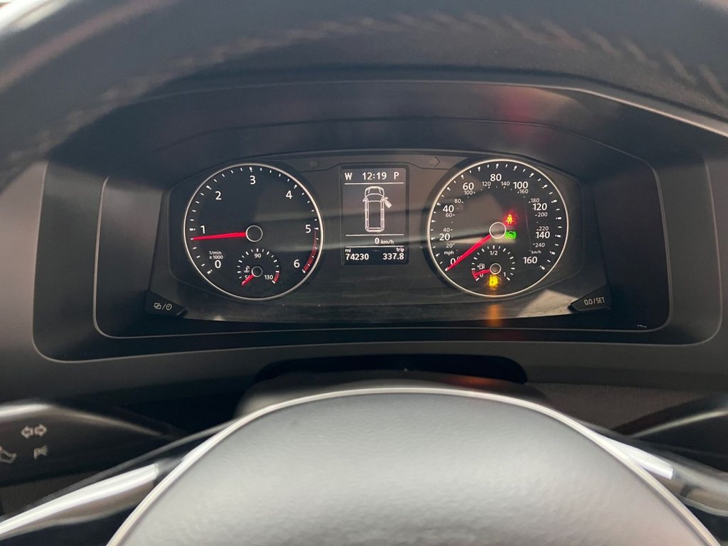 Used Volkswagen Transporter 2019 for sale - 77369281: Photo 28