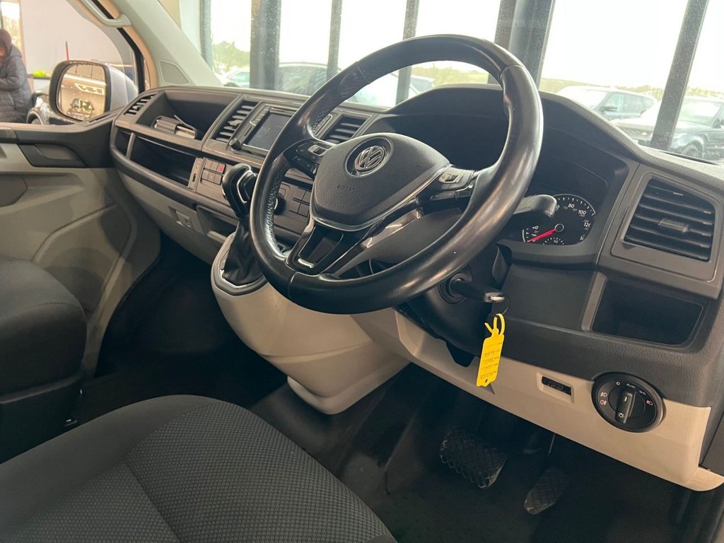 Used Volkswagen Transporter 2019 for sale - 77369281: Photo 30