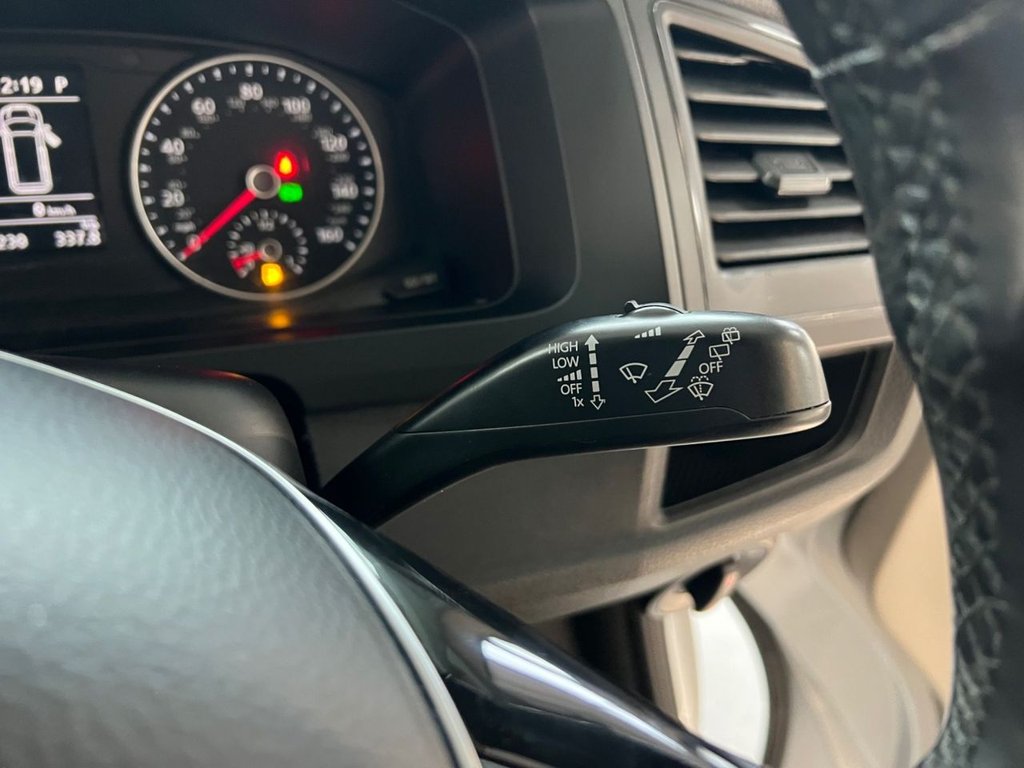 Used Volkswagen Transporter 2019 for sale - 77369281: Photo 35